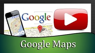 Google Maps
