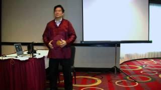 Practice Abdominal Breathing by Mantak Chia