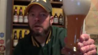 Louisiana Beer Reviews: Hacker-Pschorr  Weissbier