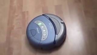 iRobot Roomba 4230 Remote Scheduler Robotic Vacuum