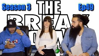 The Breakdown Season 3 Episode 49