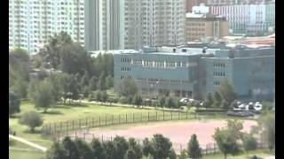 Discovering Peoples' Friendship University of Russia with Jamil Khan