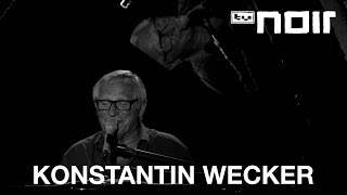 Konstantin Wecker - Ich hab' einen Traum (live bei TV Noir)