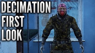 ARMA 3: Decimation - Zombie Party - First Impressions