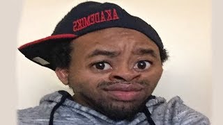 Everyday Struggle but DJ Akademiks is ANGRY!