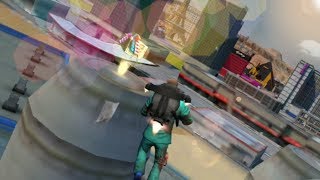 КАК СОБРАТЬ ВСЕ КОЛЛЕКЦИОННЫЕ ПРЕДМЕТЫ В GANGSTAR VEGAS №9
