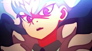Ghostemane - Flesh 「Beyblade Burst AMV 」
