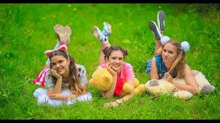 УХОЖУ! Видеоклип 2016 Школа 11 класс Выпускной Последний звонок