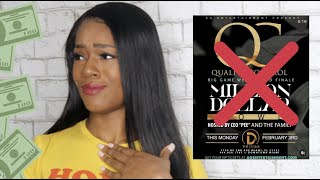 STRIPPER FACTS: QUALITY CONTROL STRIPPER BOWL 2020 *FAIL* AGAIN ! WITH ACTUAL FOOTAGE
