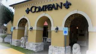 Compean Funeral Home in Houston Texas
