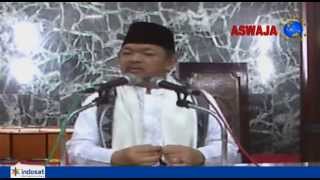 KH. Ali Mustafa Yakub - Keutamaan Bulan Rajab