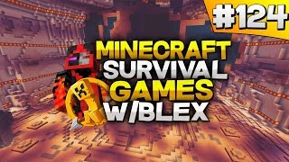 Выживаем в Hunger Games, Капает пот #124