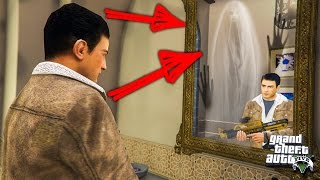 ГТА 5 МОДЫ ЗАГАДОЧНЫЙ ДОМ С ПРИЗРАКАМИ В GTA 5! ОБЗОР МОДА В GTA 5 ИГРЫ ГТА МИР ВИДЕО GTA 5 МОДЫ