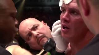 GLORY 26 Superfight Series - Fred Sikking vs Zinedine Hameur Lain
