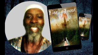 Elitom El-Amin (Living on Energy) Presentation ~ featured in the film documentary "Finally Found"