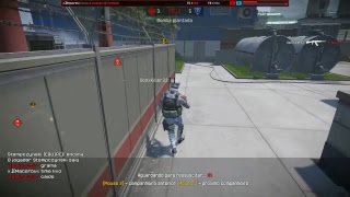 Warface