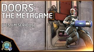 Apex Legends - Doors Should be Your Best Friend