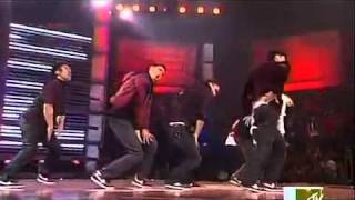 Quest Crew ABDC - Week 3 "Toxic"
