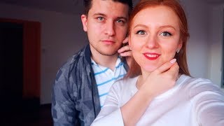 VLOG: ОНА НАША! УРА!  15.03.18