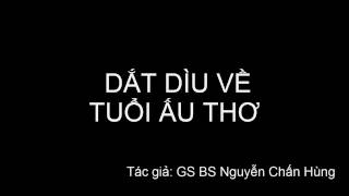 [ĐỌC SÁCH] 1.30 Elbola tên của một dòng sông - Dắt dìu về thuở ấu thơ