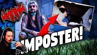 Mike Portnoy Impostor Robs Gay Men in NYC - Tales From Music