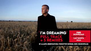 Sinine - I'm Dreaming (Must-valge Remix by Forgotten Sunrise)