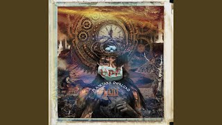 Cruel Times (Re-worked)