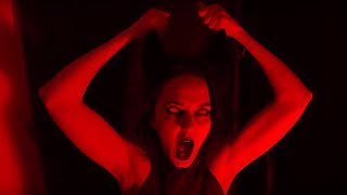 Гадание на суженого обернулось УЖАСОМ! / Страшные истории из жизни