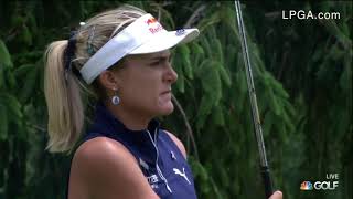 Lexi Thompson Opening Round Highlights at the 2019 ShopRite LPGA Classic