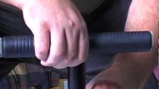 Tutorial - O-ring Bomba Hatsan (Hatsan Pump)