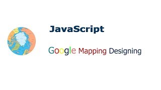 Easy way to create Google mapping in JavaScript