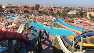 Jungle Aqua Park - Rutschen ohne Ende  ... next Level