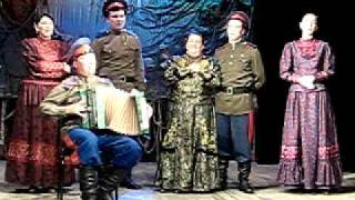 izba_records \ Станица - разбудил меня стон