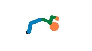 Урок по заднему сальто в Pivot 4.