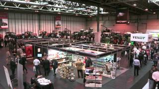 Discover AGCO 2014 - The Highlights