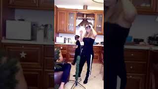 Елена Беркова прямой эфир Инстаграм 8 12 2019