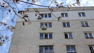 Утепление фасадов (решение от компании SANPOL)