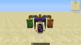 Thaumcraft 3 Tutorial ,Tallow Golem