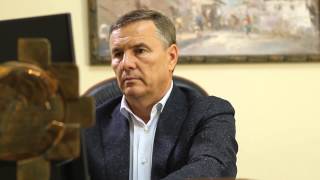 Валерий Плешка: "Вор должен сидеть в тюрьме!"