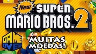 New Super Mario Bros 2 - Review - Game Over