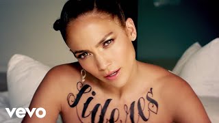 Wisin & Yandel - Follow The Leader ft. Jennifer Lopez