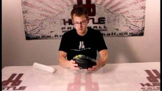 Exalt Feedgate (Speed Feed) for the Dye Rotor Review by HustlePaintball.com