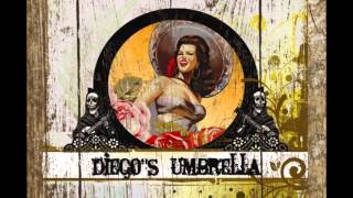 Diego's Umbrella - Kalashnikov