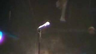 Trans-Siberian Orchestra - Daryl Pediford Tribute Live
