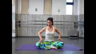 寝る前簡単ダイエット　３分エクササイズ　ヨガスキルアップ　お腹痩せ　代謝　痩せ体質　yoga　skill