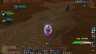 Bestburstboy / Mage BG / WoW 1.12.1 Northdale