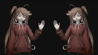 (MMD) BAD KARMA meme / Eddsworld