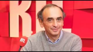 2 énorme integral De Eric Zemmour du   27 Avril 2018 Chock !!