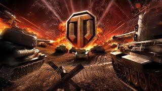 Nowe francuskie czołgi w 9.7 - SARL 42