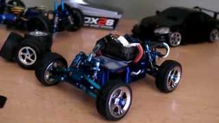 Losi Micro-T